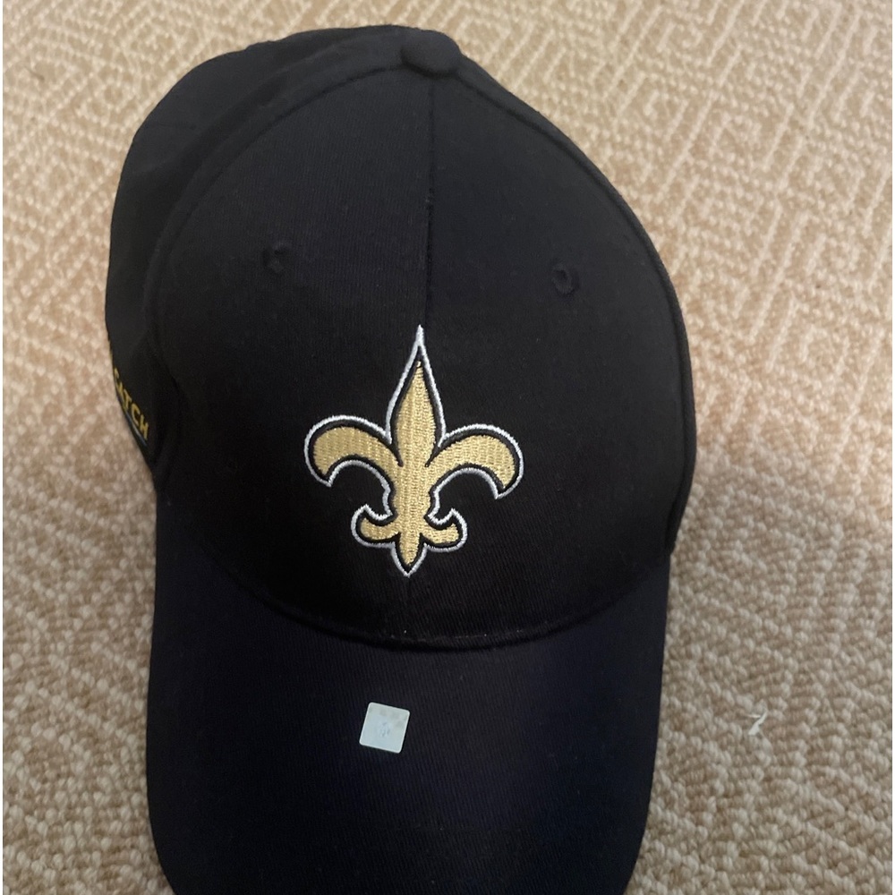 New Orleans Saints Hat